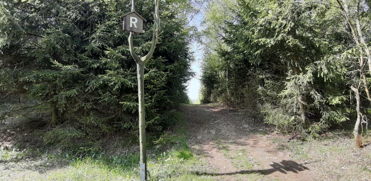 Gasthof Zum Alten Schulmeister Harra Екстер'єр фото